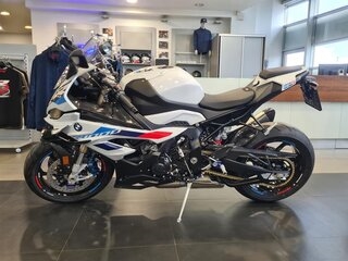 S 1000 RR